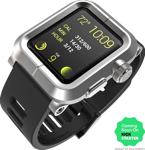 cool apple watch bands amazon|most durable apple watch band.